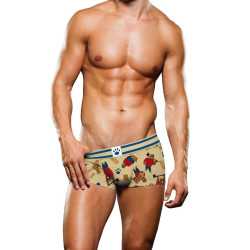 Prowler Underwear Boxer Lumberbear Prowler